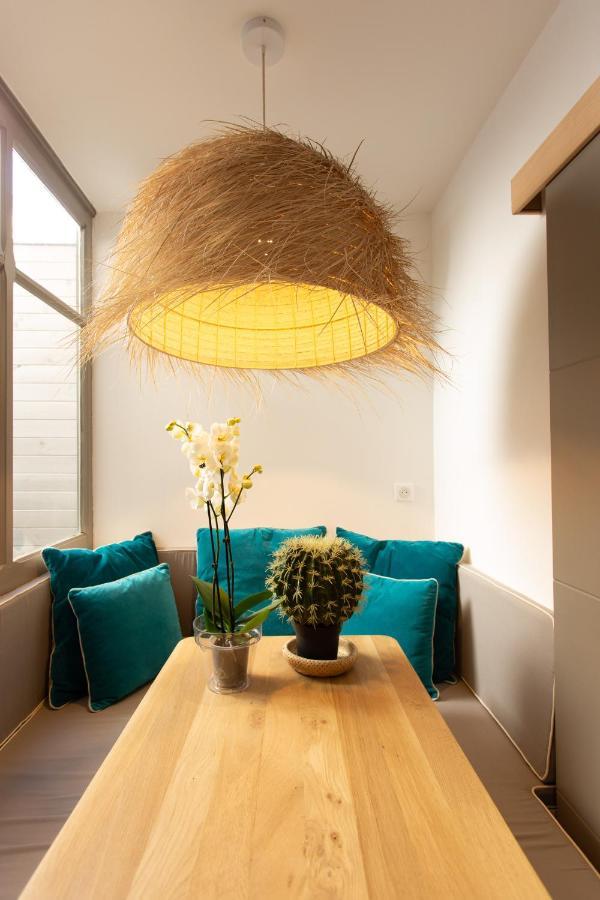 Loft Terrasse, L'Hauture, Arles Exterior foto